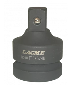 Cavalier Adptateur 1pf 3/4m LACME - 348704