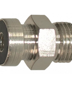 10 Raccords 205 1/4 LACME - 351000