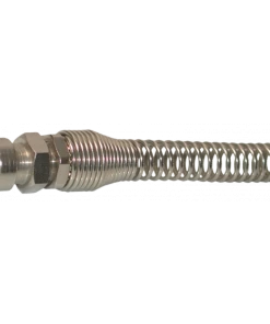 10 Raccords 220 T.6*8 LACME - 351300