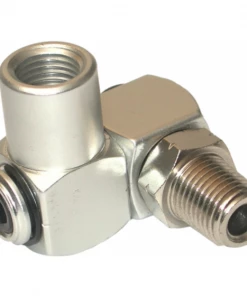 Cavalier Raccords 3920a LACME - 354004