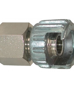 10 Raccords 915 1/4f LACME - 355500