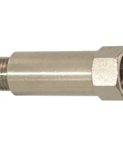 Blister Prolongateurs 1/4mf LACME - 358102