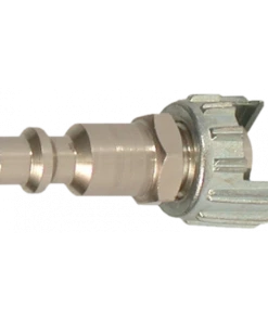 10 Embouts Raccords Rap.raccords 508+ecrou LACME - 360100