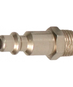 10 Embouts Raccords 514 1/4m LACME - 360800