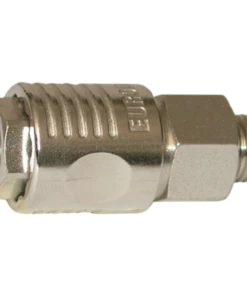 10 Raccords 555 1/4m Ref.32 8x32 LACME - 363210