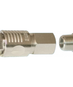 10 Coupleurs Raccords 562 LACME - 363600