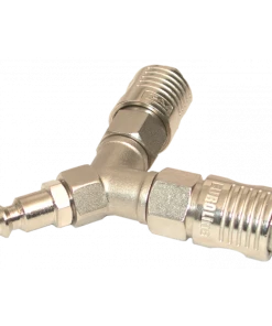 Kit 2 Sorties Rapides Iso LACME - 364004