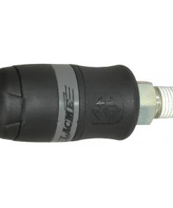 10 Raccords 2055s Coupleurs 1/4m LACME - 364400