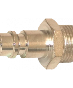 10 Embouts Gd Raccords 1015 3/8m LACME - 365500