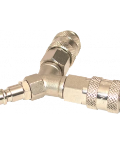 Kit 2 Sorties Rapid.gros Debit LACME - 366904