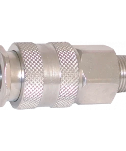 10 Raccords 1550 Coupleurs 3/8m LACME - 369100