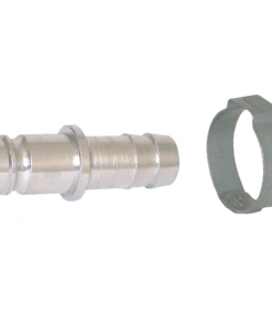 10 Raccords 1513 Vrac LACME - 369500