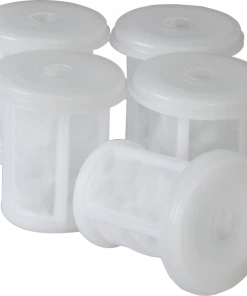 Pochette 5 Filtress Peintur.40 LACME - 481608