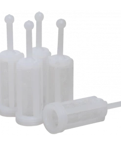 Jeu 5 Filtres Godet Sup Xp-xpbp LACME - 481708