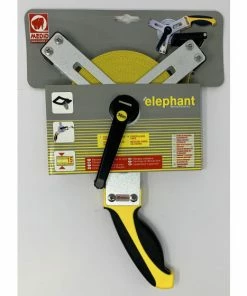 Métre Souples En Fibre De Verre 30mx15mm. Boîtier ABS+elast MEDID - 197530