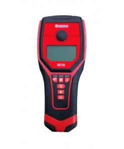 Détecteur PRO Pour Metal Bois AC MEDID - 8075