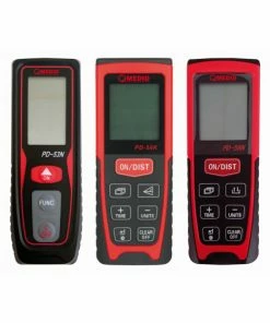 Mesure Laser Portée 40m MEDID - PD54