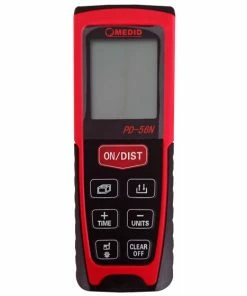 Mesure Laser Portée 60m MEDID - PD56