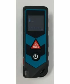 Mesure Laser Et à Roue 40m MEDID - PD57