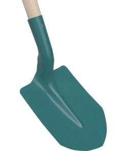 Pelle De Tranchée Métallique 210mm Avec Manche 1,1m FORGES DE MAGNE - 71325