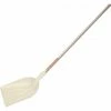 Pelle à Grain/à Neige Abs Blanche 340mm Avec Manche 1,2m MASS - 71370 -FISCHER-Shop S01571370 01 1