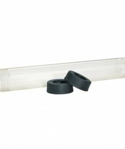 Récepteur De Cartouche MILWAUKEE Fermé Transparente 600ml - 4932352843