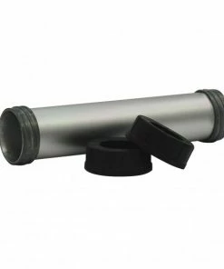 Récepteur De Cartouche MILWAUKEE Fermé Aluminium 400ml - 4932352844