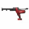 Pistolet à Colle MILWAUKEE C18 PCG-310C-0B 18V - 4933459637 -FISCHER-Shop T0224933459637 01 1
