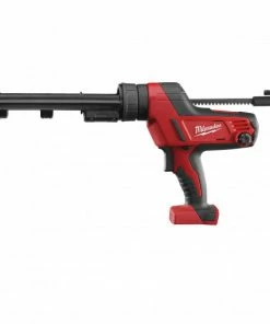 Pistolet à Colle MILWAUKEE C18 PCG-310C-0B 18V - 4933459637