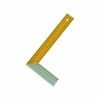 EQUERRE SOFOP TALIAPLAST DROITE ET D'ONGLET LAME ACIER 300MM -460932 -FISCHER-Shop equerre droite et d onglet 300 mm lame acier sofop taliaplast 460932 2