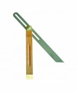 FAUSSE ÉQUERRE SOFOP TALIAPLAST À COULISSE 300 MM - 460962