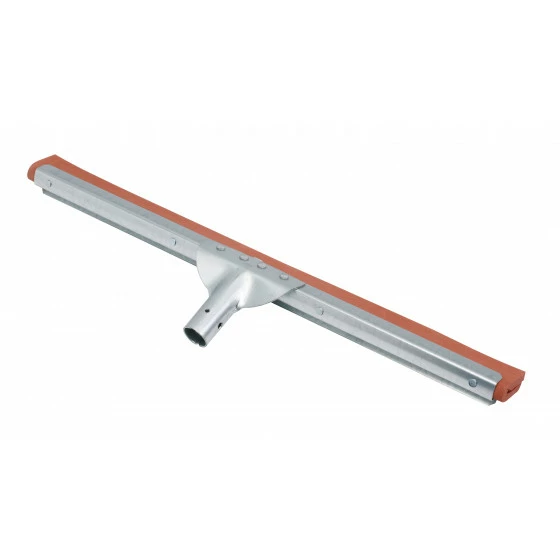 RACLETTE METALLIQUE MOUSSE ROUGE STANDARD 75CM SANS MANCHE FORGES DE MAGNE - 384275 1 RACLETTE METALLIQUE MOUSSE ROUGE STANDARD 75CM SANS MANCHE FORGES DE MAGNE - 384275