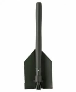 PELLE-PIOCHE LEBORGNE PLIANTE - 011102