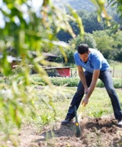 PIOCHE LEBORGNE DUOPRO DOUILLE OVALE 2,5 KG - 051246 -FISCHER-Shop pioche douille ovale duopro 07t1