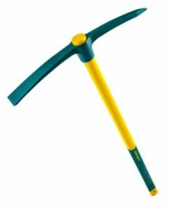 PIOCHE LEBORGNE TERRASSIER 2 KG Manche Bois Certifié PEFC 100%- 050201