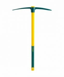 PIOCHE LEBORGNE TERRASSIER DOUILLE RONDE 2 KG - 050205 3 PIOCHE LEBORGNE TERRASSIER DOUILLE RONDE 2 KG - 050205 -FISCHER-Shop pioche terrassier douille ronde 02t1 3